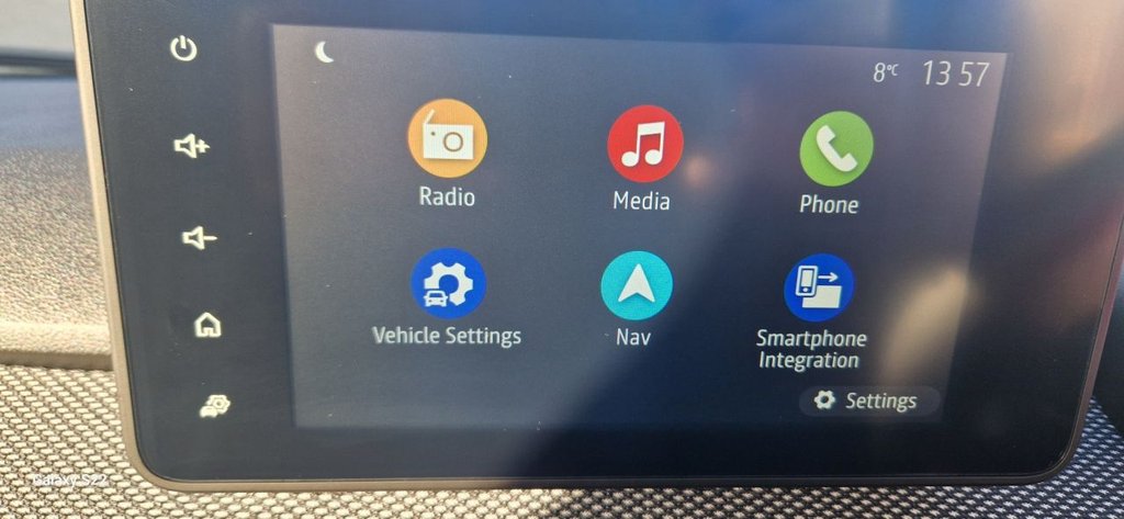 Used Dacia Sandero Stepway 2022 for sale - 77394639: Photo 17