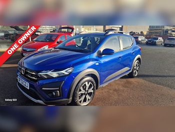 2022 (72) - 1.0 TCe Bi-Fuel Prestige 5dr