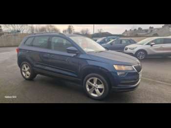 Used Skoda Karoq 2021 for sale - 72505596: Photo