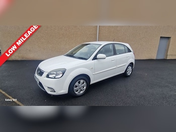 Used Kia Rio 2010 for sale - 79384961: Photo
