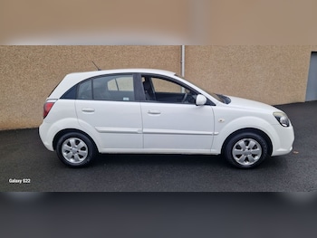 Used Kia Rio 2010 for sale - 79384961: Photo