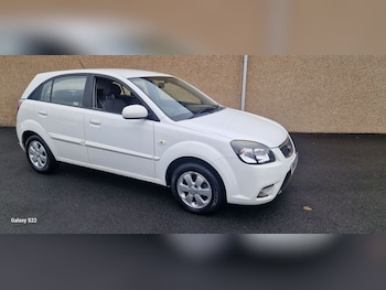 Used Kia Rio 2010 for sale - 79384961: Photo