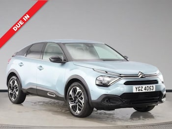 Citroen C4 feature image