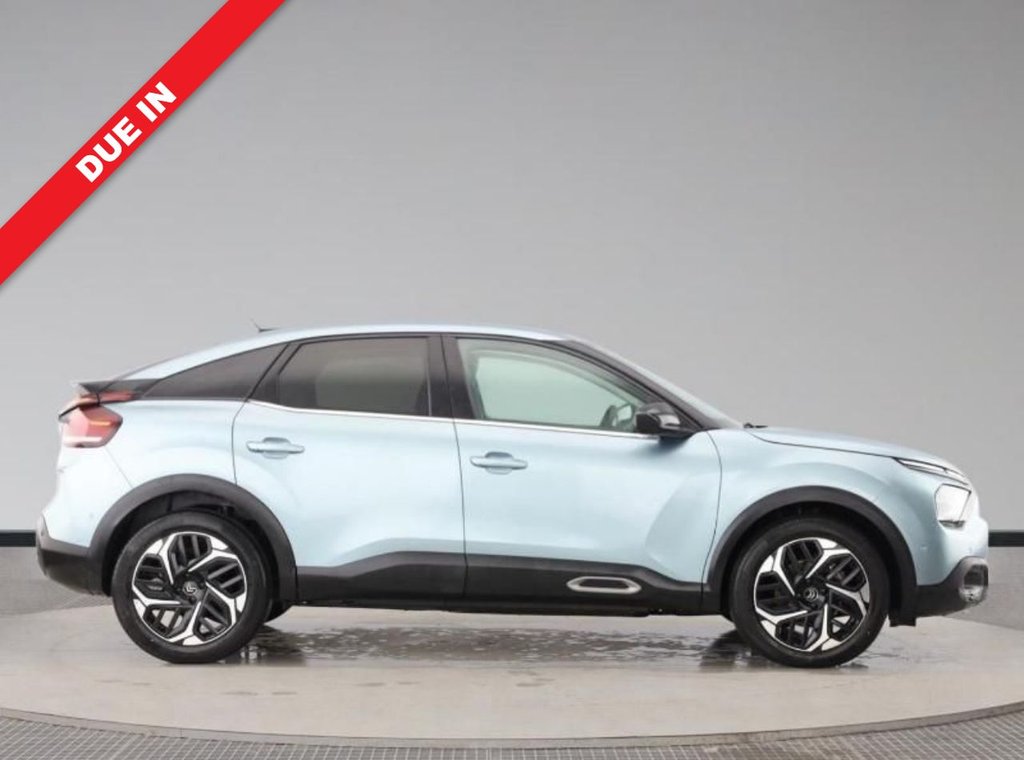 Used Citroen C4 2022 for sale - 77394261: Photo 2