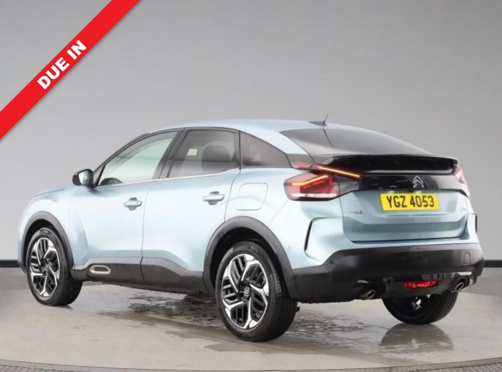 Used Citroen C4 2022 for sale - 77394261: Photo 3