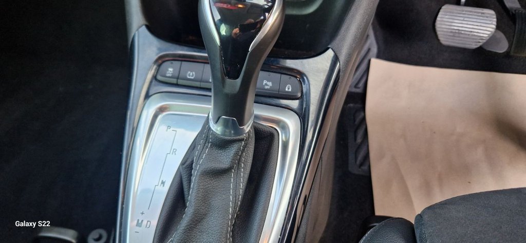 Used Vauxhall Crossland 2022 for sale - 76430263: Photo 18