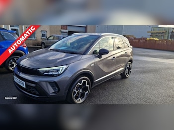 2022 (22) - 1.5 Turbo D [120] Ultimate 5dr Auto