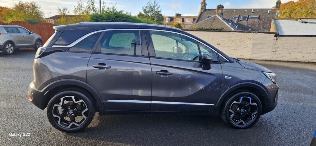 Used Vauxhall Crossland 2022 for sale - 76430263: Photo 5