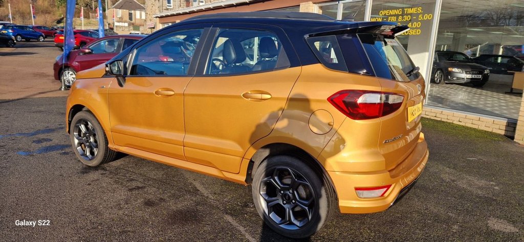 Used Ford Ecosport 2018 for sale - 77212934: Photo 13