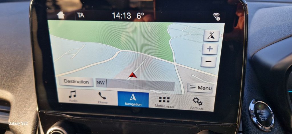 Used Ford Ecosport 2018 for sale - 77212934: Photo 17