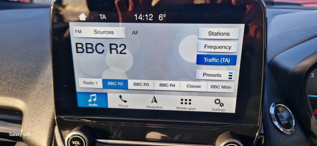 Used Ford Ecosport 2018 for sale - 77212934: Photo 18