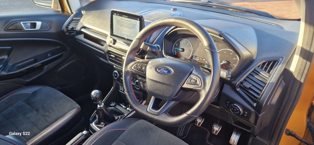 Used Ford Ecosport 2018 for sale - 77212934: Photo 20
