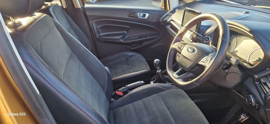 Used Ford Ecosport 2018 for sale - 77212934: Photo 24