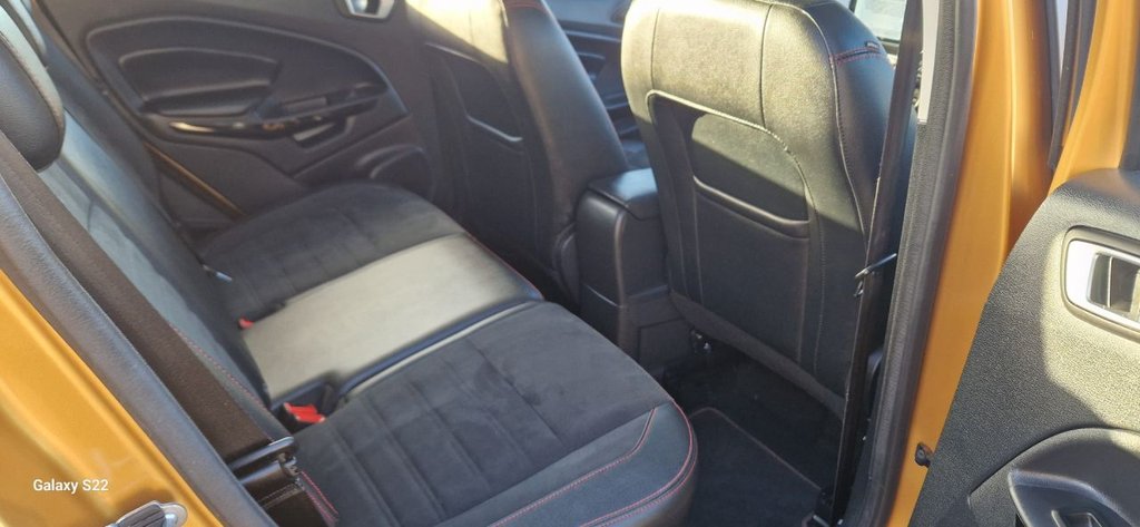 Used Ford Ecosport 2018 for sale - 77212934: Photo 28