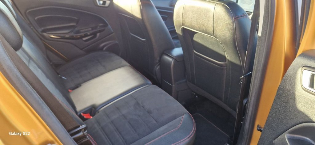 Used Ford Ecosport 2018 for sale - 77212934: Photo 34