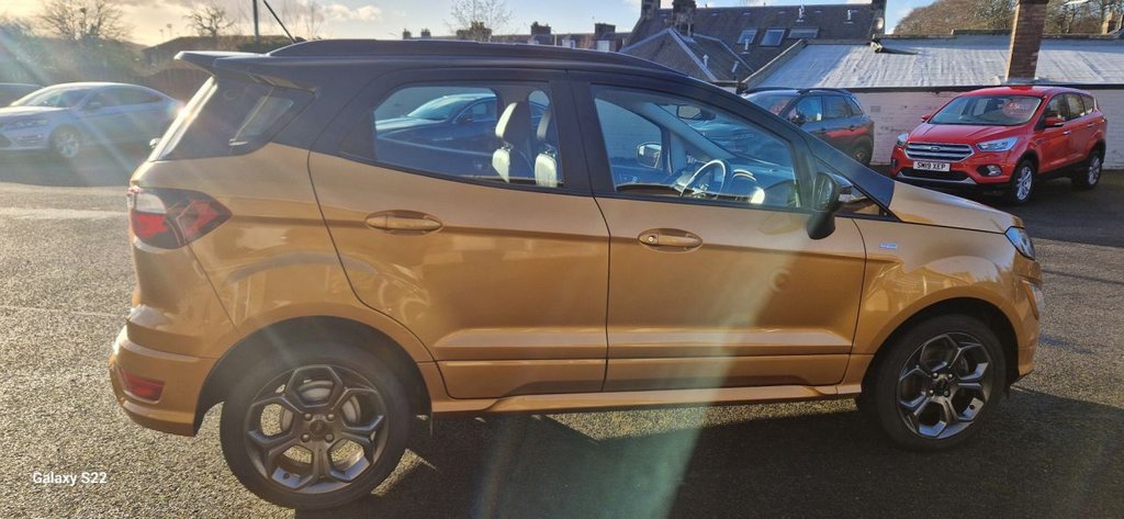 Used Ford Ecosport 2018 for sale - 77212934: Photo 38