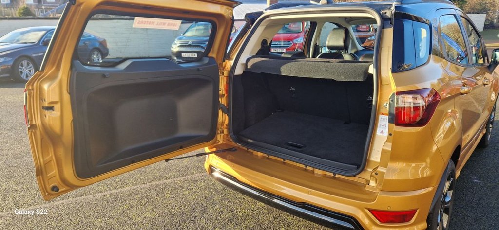 Used Ford Ecosport 2018 for sale - 77212934: Photo 43