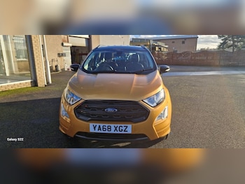 Used Ford Ecosport 2018 for sale - 77212934: Photo