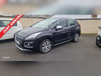 Used Peugeot 3008 2014 for sale - 77384263: Photo