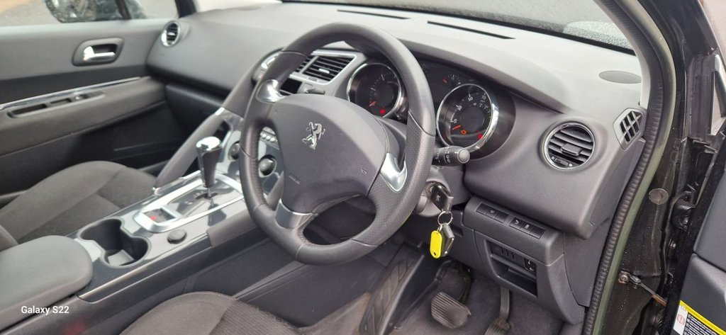 Used Peugeot 3008 2014 for sale - 77384263: Photo 2