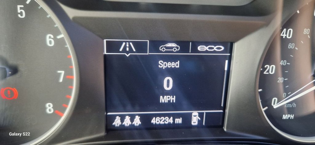 Used Vauxhall Mokka X 2017 for sale - 77356148: Photo 19