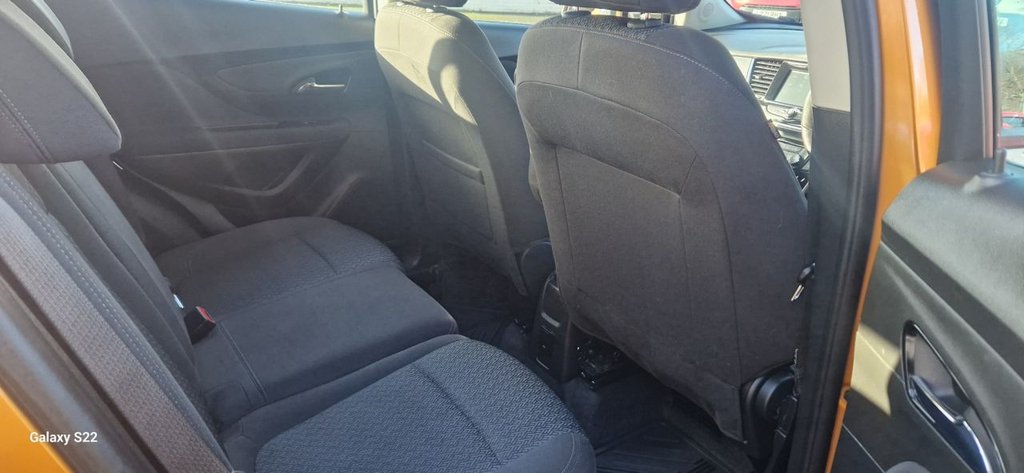 Used Vauxhall Mokka X 2017 for sale - 77356148: Photo 23