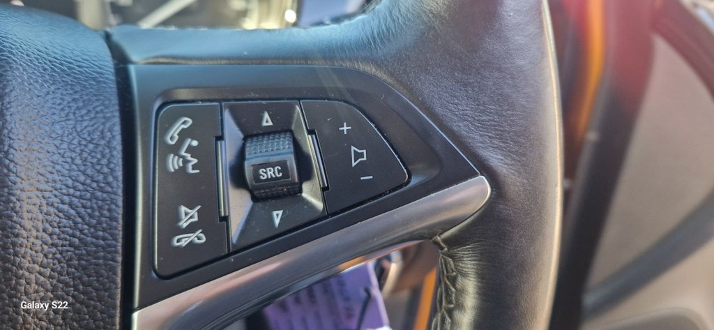 Used Vauxhall Mokka X 2017 for sale - 77356148: Photo 24