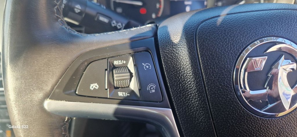 Used Vauxhall Mokka X 2017 for sale - 77356148: Photo 26