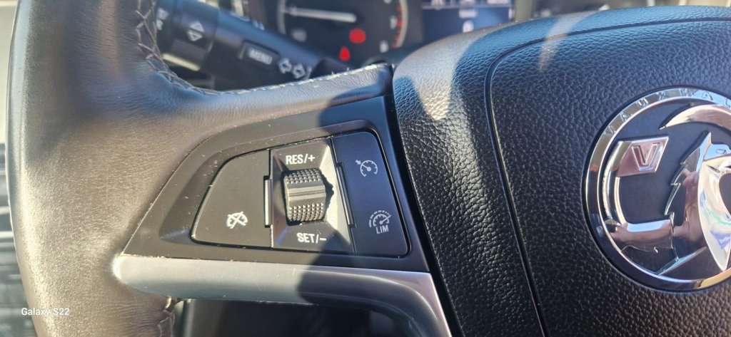 Used Vauxhall Mokka X 2017 for sale - 77356148: Photo 27