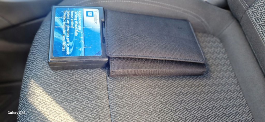 Used Vauxhall Mokka X 2017 for sale - 77356148: Photo 30