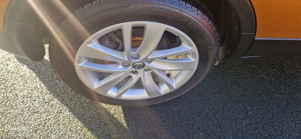 Used Vauxhall Mokka X 2017 for sale - 77356148: Photo 32