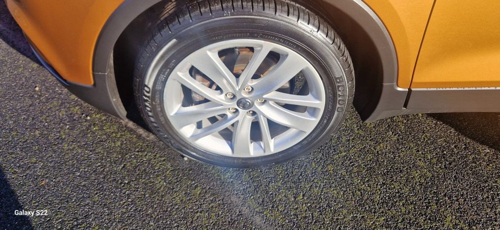 Used Vauxhall Mokka X 2017 for sale - 77356148: Photo 33