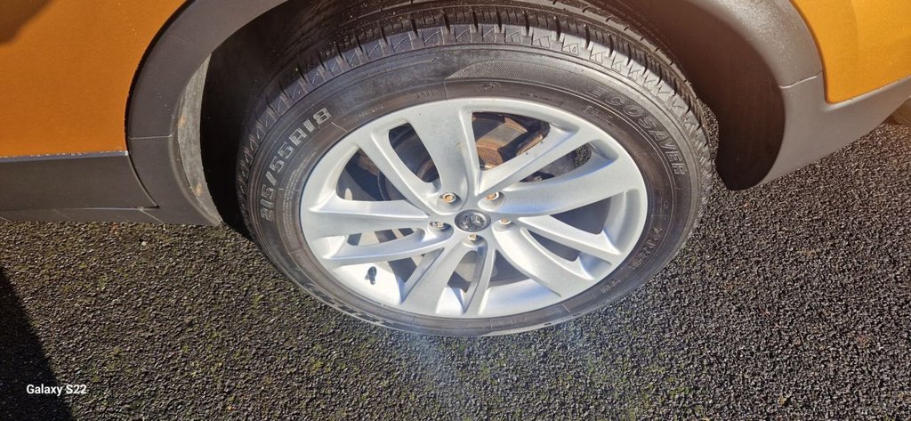 Used Vauxhall Mokka X 2017 for sale - 77356148: Photo 34