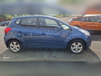 Used Kia Venga 2013 for sale - 79530646: Photo