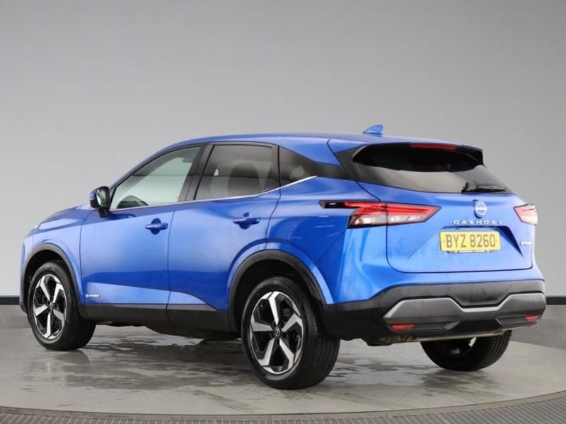 Used Nissan Qashqai 2023 for sale - 77693517: Photo 3