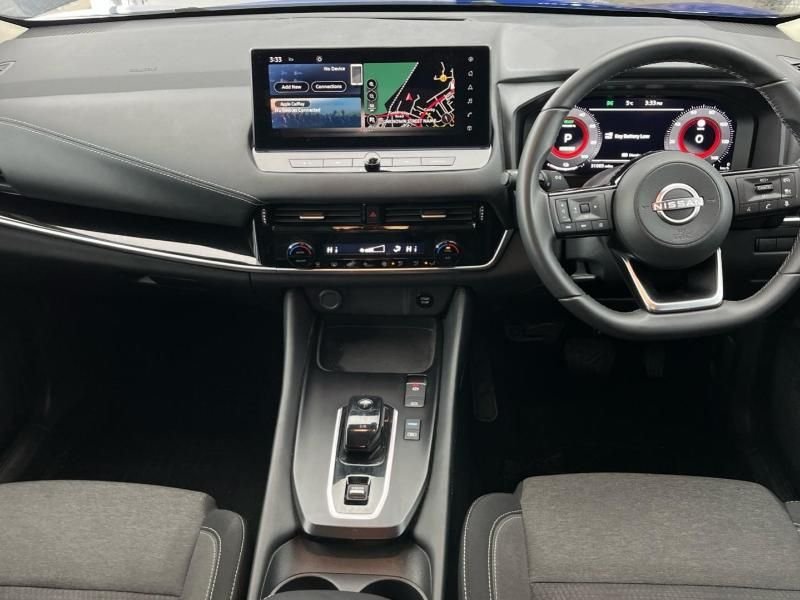 Used Nissan Qashqai 2023 for sale - 77693517: Photo 4