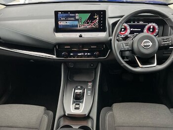 Used Nissan Qashqai 2023 for sale - 77693517: Photo