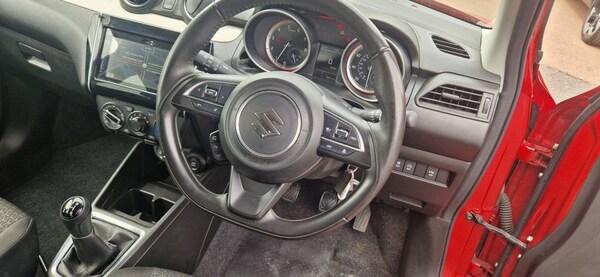 Used Suzuki Swift 2022 for sale - 75573277: Photo 14