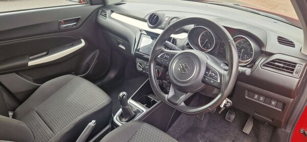 Used Suzuki Swift 2022 for sale - 75573277: Photo 16