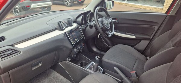 Used Suzuki Swift 2022 for sale - 75573277: Photo 20