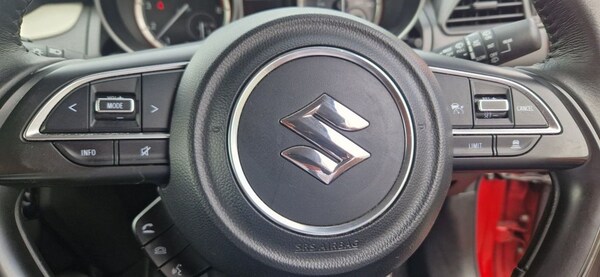 Used Suzuki Swift 2022 for sale - 75573277: Photo 21