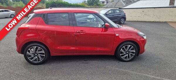 Used Suzuki Swift 2022 for sale - 75573277: Photo 2