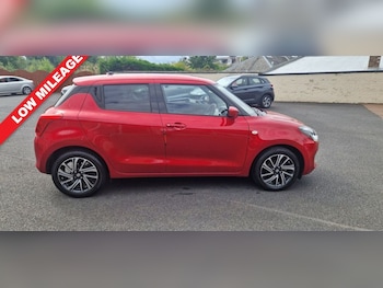 Used Suzuki Swift 2022 for sale - 75573277: Photo