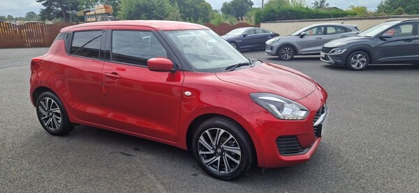 Used Suzuki Swift 2022 for sale - 75573277: Photo 3