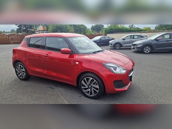 Used Suzuki Swift 2022 for sale - 75573277: Photo