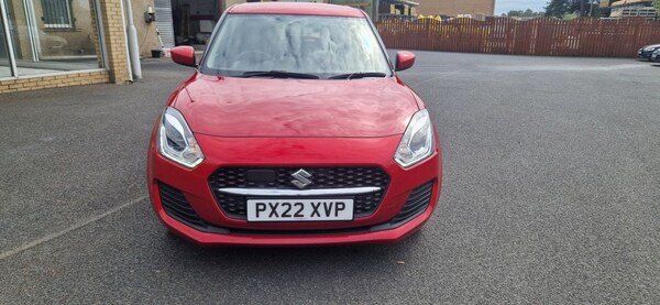Used Suzuki Swift 2022 for sale - 75573277: Photo 6