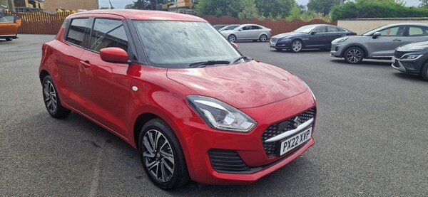 Used Suzuki Swift 2022 for sale - 75573277: Photo 7