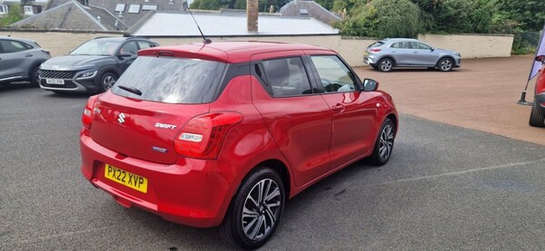 Used Suzuki Swift 2022 for sale - 75573277: Photo 8