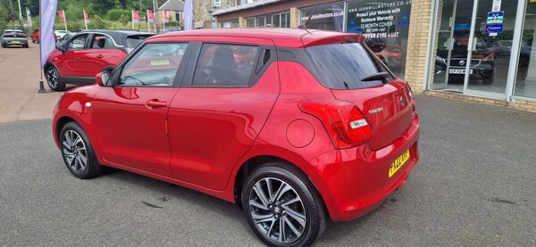 Used Suzuki Swift 2022 for sale - 75573277: Photo 9