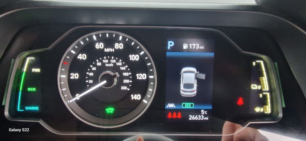 Used Hyundai IONIQ 2022 for sale - 77680404: Photo 14